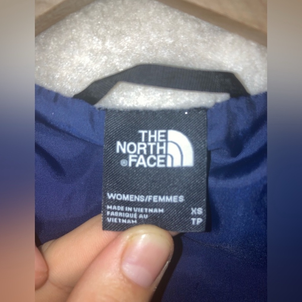 Puffy North Face jacket - Picture 5 of 5